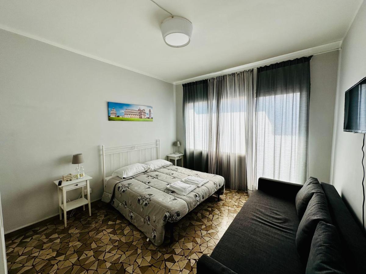 City Rooms 피사 외부 사진