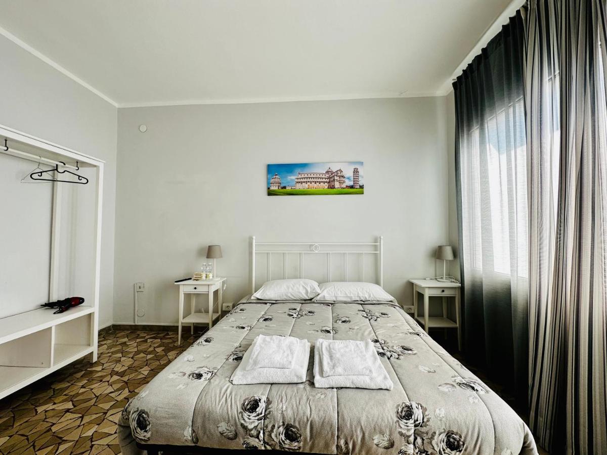 City Rooms 피사 외부 사진