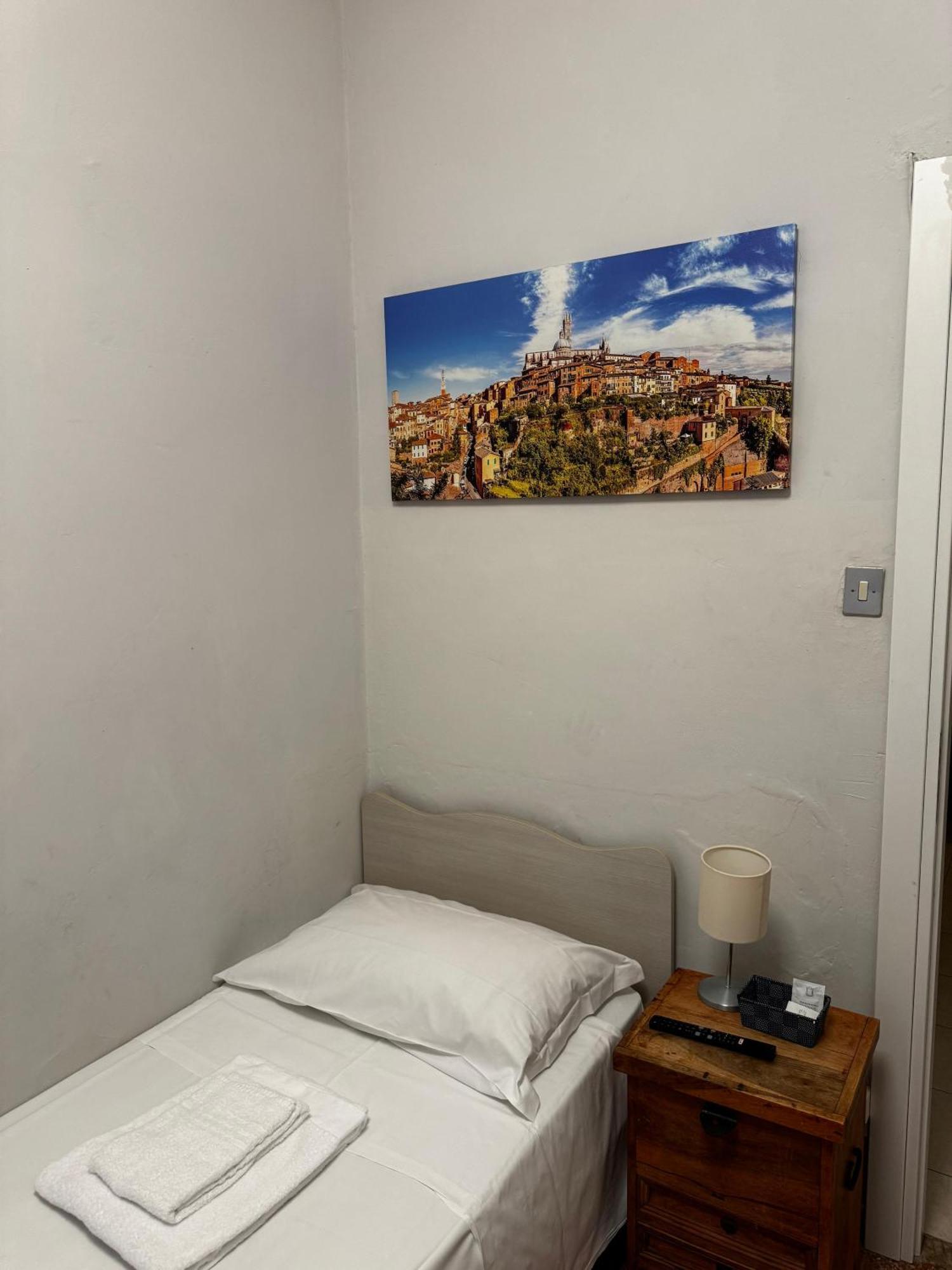 City Rooms 피사 외부 사진