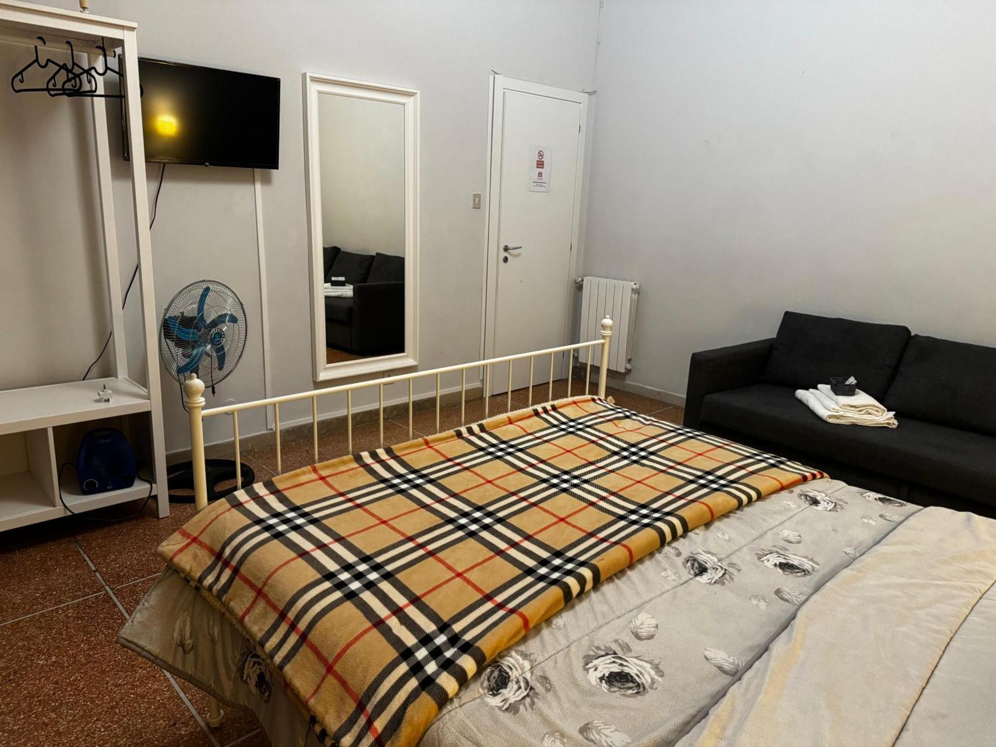 City Rooms 피사 외부 사진