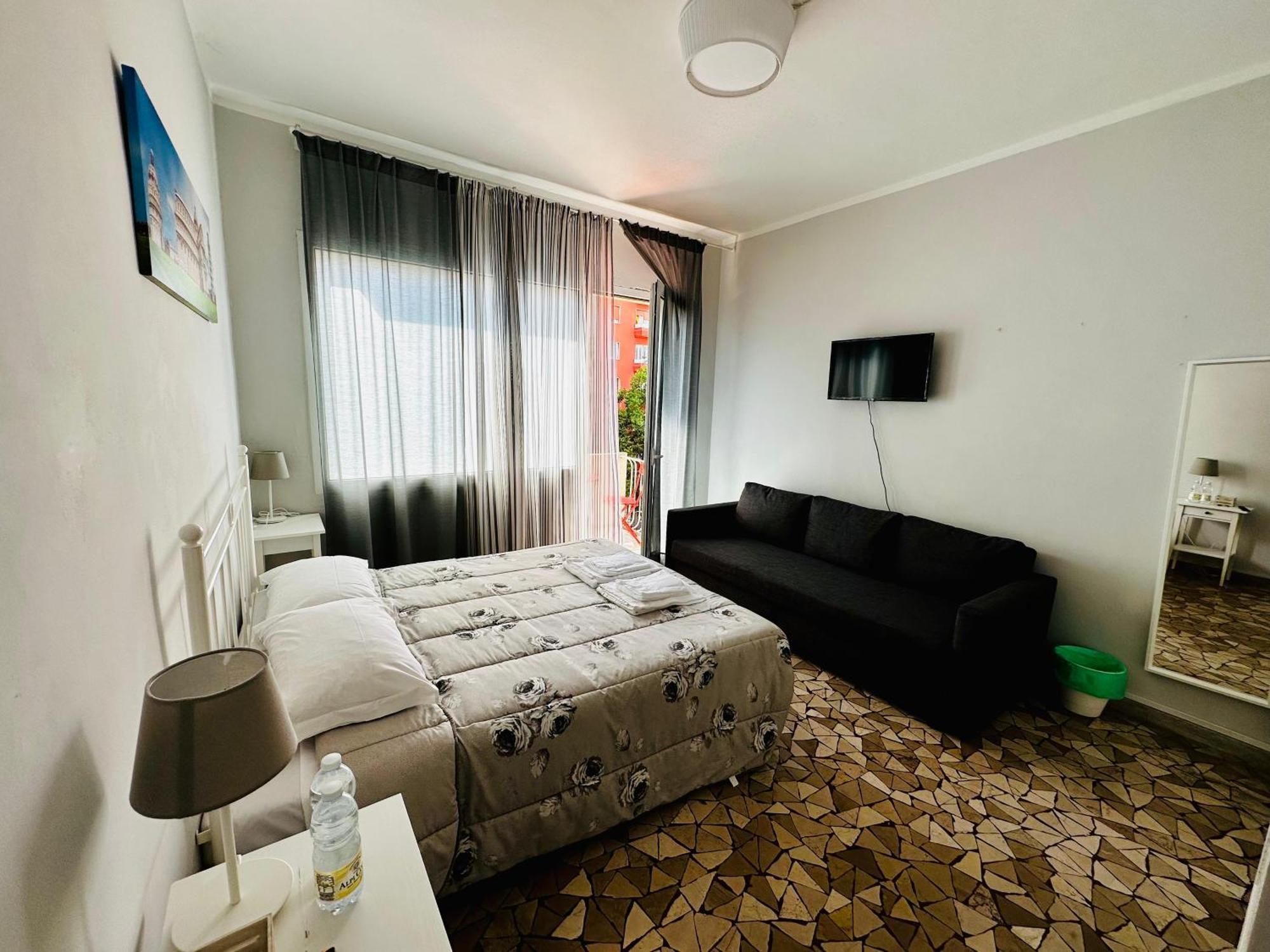 City Rooms 피사 외부 사진