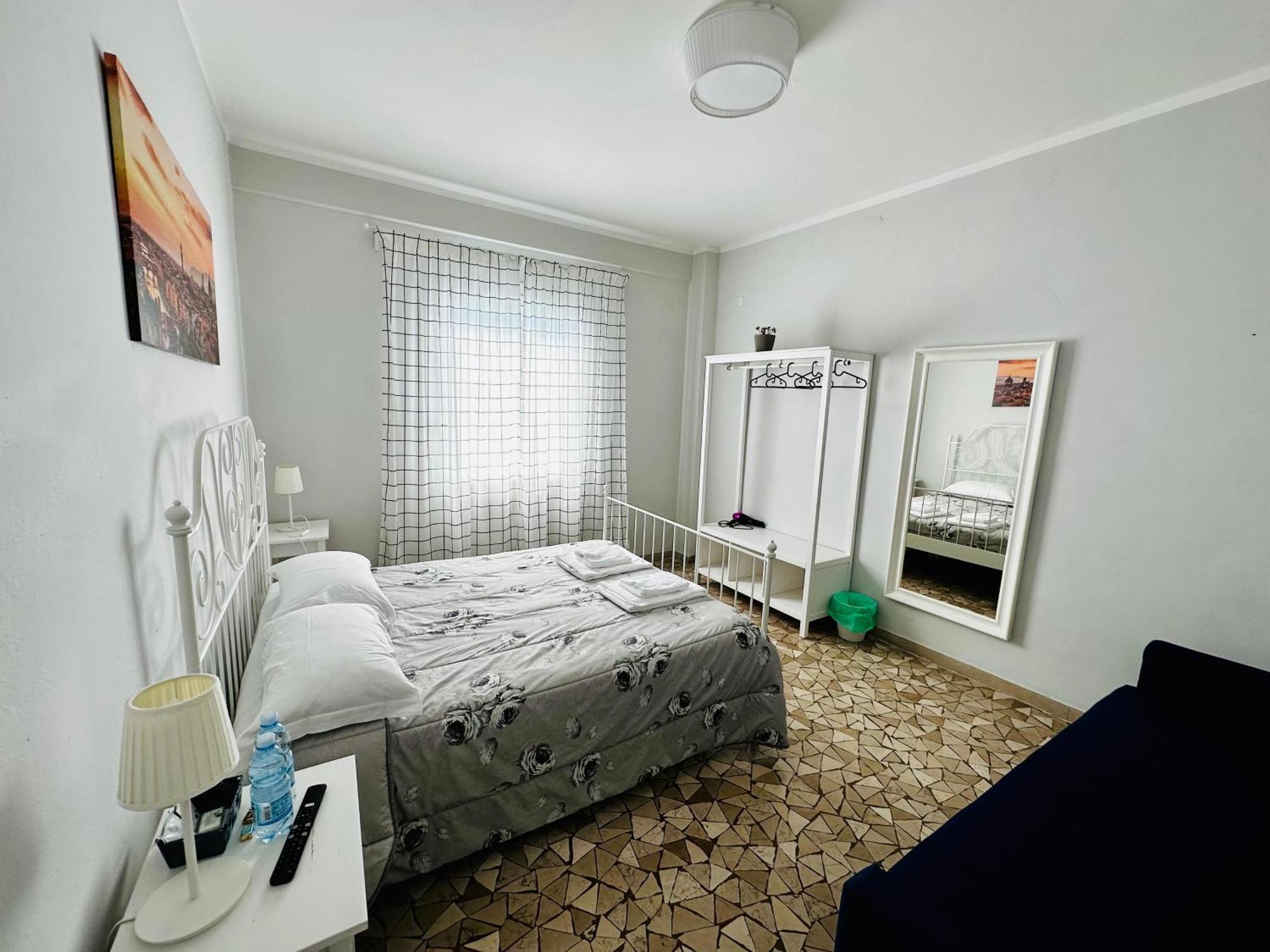 City Rooms 피사 외부 사진